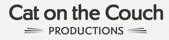 Cat on the Couch Productions