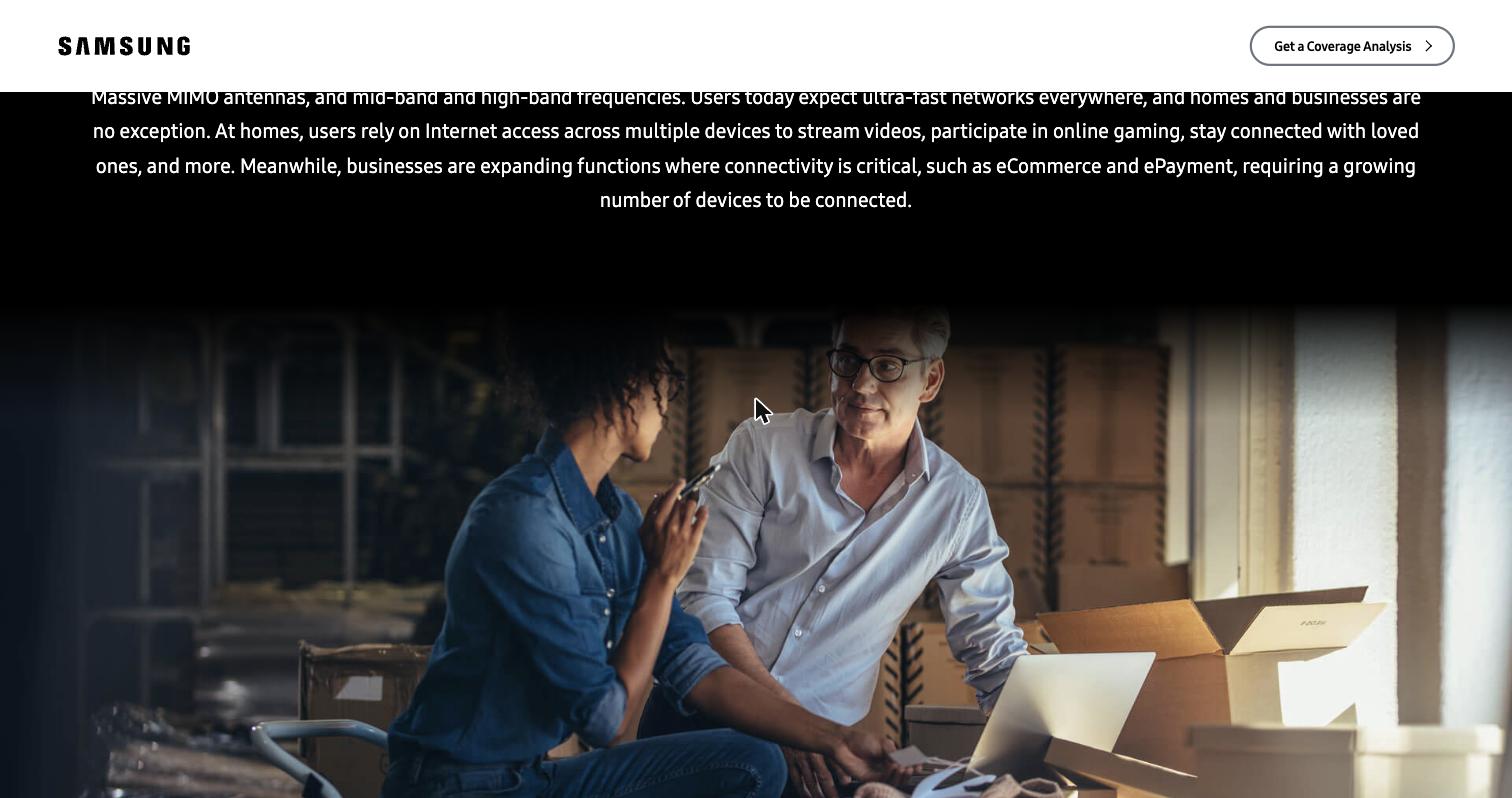 Samsung screenshot